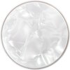 Uchwyt i podstawka POPSOCKETS do telefonu (Acetate Pearl White) Kolor Biały