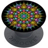 Uchwyt i podstawka POPSOCKETS Basic do telefonu (Pearl Mandala)