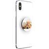 Uchwyt i podstawka POPSOCKETS Basic do telefonu (Cat & Dog) Grubość [mm] 7