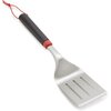 Łopatka do grilla WEBER 6318 Materiał wykonania Stal nierdzewna