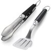 Zestaw sztućców do grilla WEBER Premium 6645