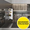 Lodówka HAIER HE 1855 BCMW No frost 177.2cm Biała Roczne zużycie prądu 216 kWh = 248.4 zł