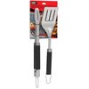 Zestaw sztućców do grilla WEBER Better 6763 Rodzaj Zestaw sztućców