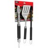 Zestaw sztućców do grilla WEBER Better 6764 Rodzaj Zestaw sztućców