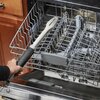 Szczypce do grilla WEBER 6760 Materiał wykonania Tworzywo sztuczne