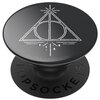 Uchwyt i podstawka POPSOCKETS do telefonu (Deathly Hallows)