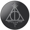 Uchwyt i podstawka POPSOCKETS do telefonu (Deathly Hallows) Szerokość [mm] 38.8