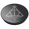 Uchwyt i podstawka POPSOCKETS do telefonu (Deathly Hallows) Wysokość [mm] 24.3