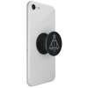 Uchwyt i podstawka POPSOCKETS do telefonu (Deathly Hallows) Liczba sztuk w opakowaniu 1