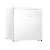 Lodówka HISENSE RR58D4AWF 50cm Biała Liczba drzwi 1
