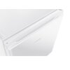 Lodówka HISENSE RR58D4AWF 50cm Biała Funkcje Zmiana kierunku otwierania drzwi
