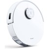 Robot sprzątający ECOVACS Deebot T10 Pojemność zbiornika na kurz [l] 0.4