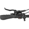 Rower crossowy INDIANA X-Cross 4.0 M23 męski Czarny Przeznaczony Dla mężczyzny