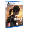 The Last of Us Part I Gra PS5 Platforma PlayStation 5