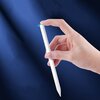 Rysik TECH-PROTECT Digital Stylus Pen 2 Biały Kompatybilność iPad Air 11 cali (6. generacji)
