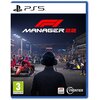 F1 Manager 2022 Gra PS5