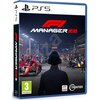 F1 Manager 2022 Gra PS5 Platforma PlayStation 5