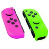 Nakładki na analogi VENOM VS4917 Nintendo Switch 4 szt różowy Zielony Kompatybilność Nintendo Switch