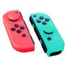 Nakładki na analogi VENOM VS4918 Nintendo Switch 4 szt Czerwony Niebieski Kompatybilność Nintendo Switch
