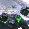 Kontroler THRUSTMASTER Eswap S Pro Controller Czarny Programowalne przyciski Tak