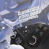 Kontroler THRUSTMASTER Eswap S Pro Controller Czarny Przeznaczenie PC