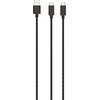 Kabel 3m Dual Play & Charge USB-C VENOM VS5002 do PS5 Rodzaj Kabel