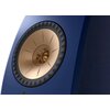 Kolumny głośnikowe KEF LSX II Niebieski (2 szt.) Technologia Aktywne