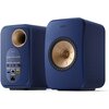 Kolumny głośnikowe KEF LSX II Niebieski (2 szt.) Skuteczność [dB] 102