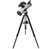 Teleskop CELESTRON StarSense Explorer LT 114AZ Średnica obiektywu [mm] 114