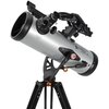Teleskop CELESTRON StarSense Explorer LT 114AZ Powiększenie x40