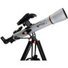 Teleskop CELESTRON StarSense Explorer LT 70AZ Waga [g] 3350