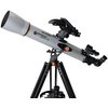 Teleskop CELESTRON StarSense Explorer LT 70AZ Kolor Srebrno-czarny