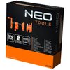 Ścisk NEO TOOLS 45-496 Liczba sztuk w opakowaniu 1