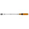 Zestaw kluczy dynamometrycznych NEO 08-845 Minimalny moment obrotowy [Nm] 5