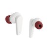 Słuchawki dokanałowe HAMA Spirit Pocket True Wireless Biały Transmisja bezprzewodowa Bluetooth