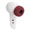 Słuchawki dokanałowe HAMA Spirit Pocket True Wireless Biały Pasmo przenoszenia min. [Hz] 20