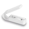 Słuchawki dokanałowe HAMA Spirit Pocket True Wireless Biały Funkcje dodatkowe Asystent głosowy