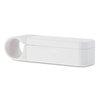 Słuchawki dokanałowe HAMA Spirit Pocket True Wireless Biały Funkcje dodatkowe Google Assistant