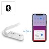 Słuchawki dokanałowe HAMA Spirit Pocket True Wireless Biały Funkcje dodatkowe Zestaw głośnomówiący