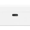 Słuchawki dokanałowe HAMA Spirit Pocket True Wireless Biały Funkcje dodatkowe Przełączanie między utworami