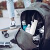 Słuchawki dokanałowe HAMA Spirit Pocket True Wireless Biały Typ słuchawek Dokanałowe