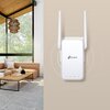 Wzmacniacz sieci TP-LINK RE315 2.4 / 5 GHz, Wi-Fi 5 (802.11 a/b/g/n/ac) Częstotliwość pracy [GHz] 2.4