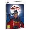 Kroniki Zorro Gra PC Platforma PC