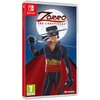 Kroniki Zorro Gra NINTENDO SWITCH Platforma Nintendo Switch
