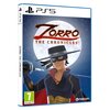 Kroniki Zorro Gra PS5 Platforma PlayStation 5