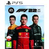 Kierownica LOGITECH G29 + F1 22 Gra PS5 Kolor Czarny