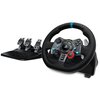 Kierownica LOGITECH G29 + F1 22 Gra PS5
