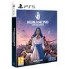 Humankind Heritage Edition Gra PS5 Platforma PlayStation 5