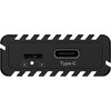 Obudowa dysku ICY BOX IB-1817MCT-C31 Rozmiar M.2 2280