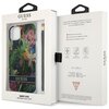 Etui GUESS Flower Cord do Apple iPhone 13 Mini Niebieski Marka telefonu Apple